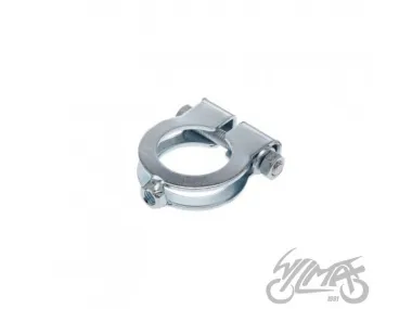 CLAMP, EXHAUST PIPE ENDURO