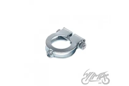 CLAMP, EXHAUST PIPE ENDURO
