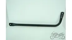 SUPPORT, MUFFLER SIMSON S51