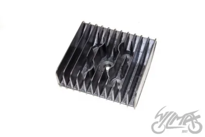HEAD, CYLINDER S51 CRAFT