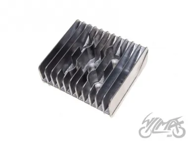 HEAD, CYLINDER S60 CRAFT