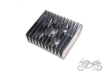HEAD, CYLINDER S60 CRAFT