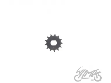 SPROCKET, ENGINE S51 NT: 13