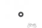 SPROCKET, ENGINE S51 NT: 13