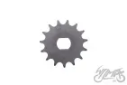 SPROCKET, ENGINE S51 NT: 15