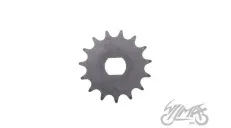SPROCKET, ENGINE S51 NT: 15