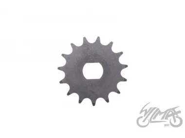 SPROCKET, ENGINE S51 NT: 15