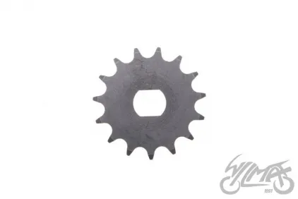 SPROCKET, ENGINE S51 NT: 15