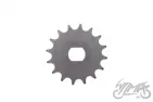 SPROCKET, ENGINE S51 NT: 16