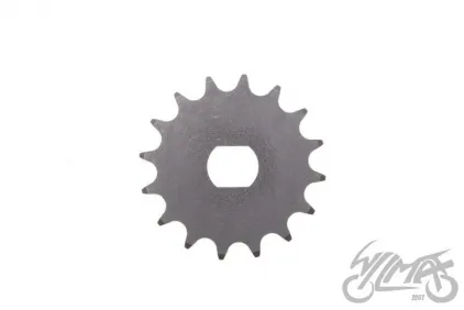 SPROCKET, ENGINE S51 NT: 16