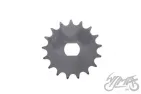 SPROCKET, ENGINE S51 NT: 17