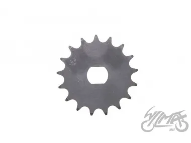 SPROCKET, ENGINE S51 NT: 17