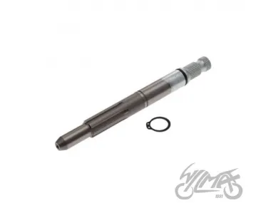UŽVEDIMO KOJELĖS AŠIS SIMSON S51