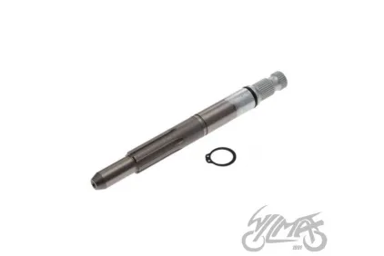 UŽVEDIMO KOJELĖS AŠIS SIMSON S51