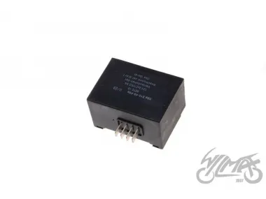 ĮTAMPOS REGULIATORIUS IR RĖLĖ ELBA 12V SIMSON 2X21W