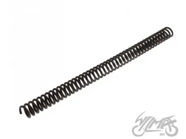 SPRING, FRONT FORK S-51