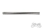 SPRING, FRONT FORK S-51