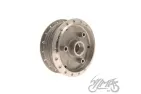 HUB, WHEEL S51