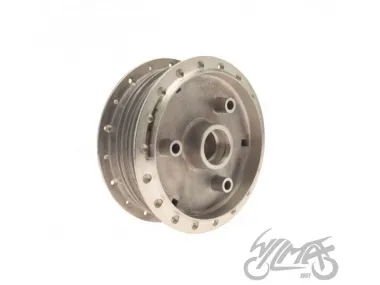 HUB, WHEEL S51