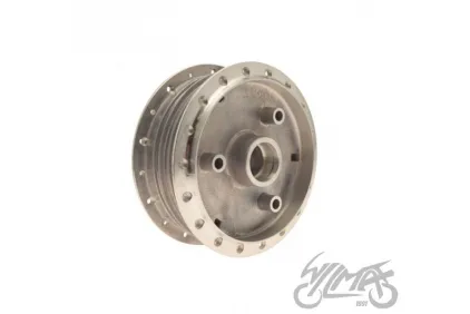 HUB, WHEEL S51