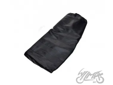 COVER, SEAT SR PLAIN