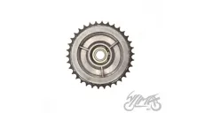 SPROCKET, REAR WHEEL S51 POL