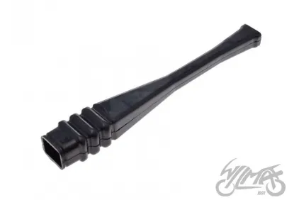 CASE, CHAIN COVER FOR SIMSON SCHWALBE