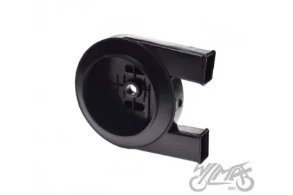 COVER, REAR SPROCKET S51