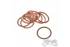 GASKET, EXHAUST PIPE S51