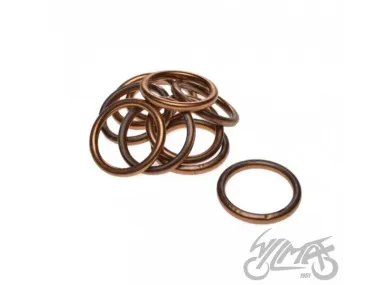 EXHAUST PIPE GASKET S51 CN 100 PCS