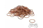 EXHAUST PIPE GASKET S51 CN 100 PCS THIN