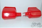 HAND GUARD S51 RED