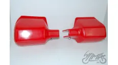 HAND GUARD S51 RED