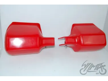 HAND GUARD S51 RED