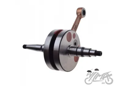 CRANKSHAFT SIMSON S51 SPORT