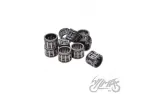 BEARING, NEEDLE PISTON PIN FOR SIMSON 12/16/13 10PCS