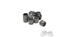 BEARING, NEEDLE PISTON PIN FOR SIMSON 12/16/13 10PCS