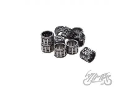 BEARING, NEEDLE PISTON PIN FOR SIMSON 12/16/13 10PCS