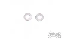 WASHER, PISTON PIN SIMSON S51 ORG