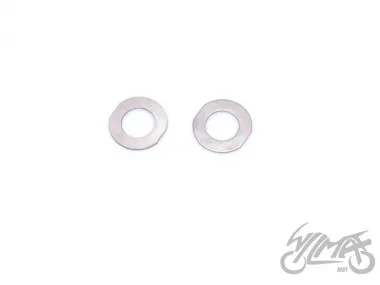 WASHER, PISTON PIN SIMSON S51 ORG