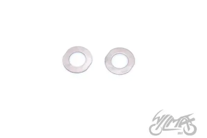 WASHER, PISTON PIN SIMSON S51 ORG