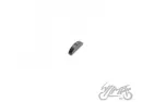 KEY, CRANKSHAFT MAGNETO SIMSON ORG