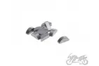 KEY, CRANKSHAFT PRIMARY GEAR SIMSON ORG 10PCS PACK