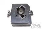 CYLINDER ASSY SIMSON S51 38mm MADE IN TAIWAN