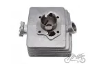 CYLINDER ASSY SIMSON S61 41mm POLISHED