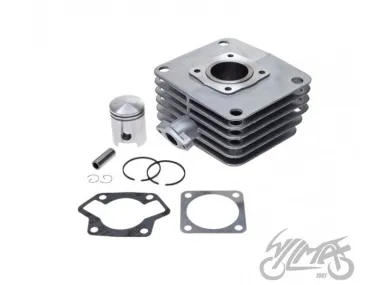 CYLINDER ASSY SIMSON S61 41mm MADE IN TAIWAN