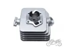 CYLINDER ASSY SIMSON S61 41mm MADE IN TAIWAN