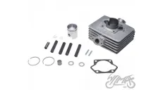 CYLINDER ASSY SIMSON S61 41mm ALMOT