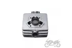 CYLINDER ASSY SIMSON S61 41mm ALMOT