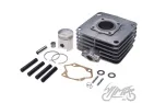 CYLINDER ASSY SIMSON S61 41mm